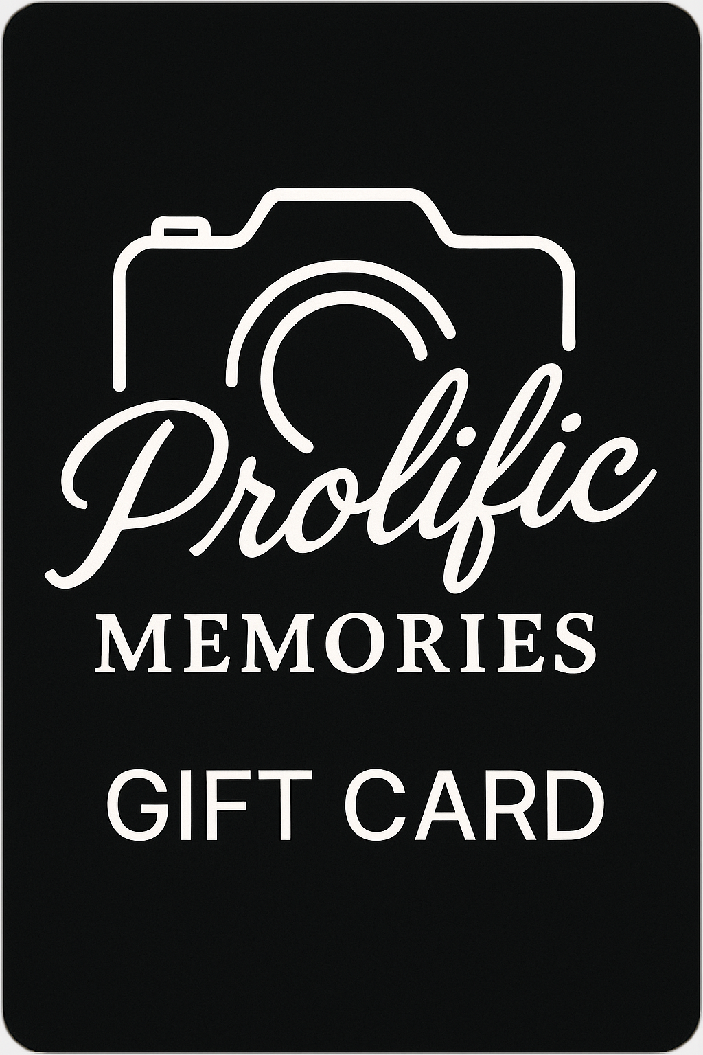 Gift Cards