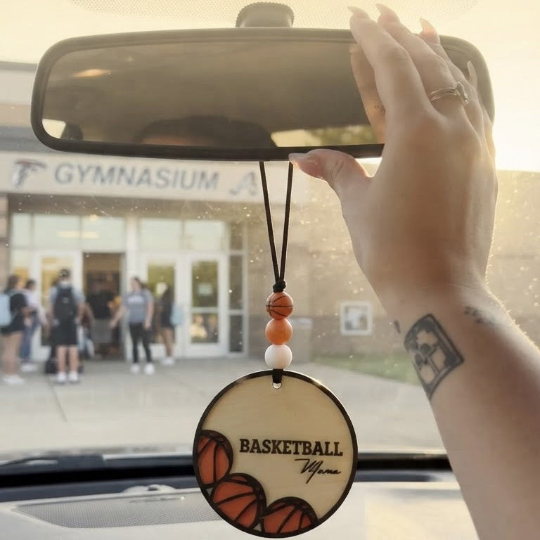 Car Charm