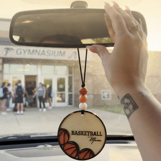 Car Charm