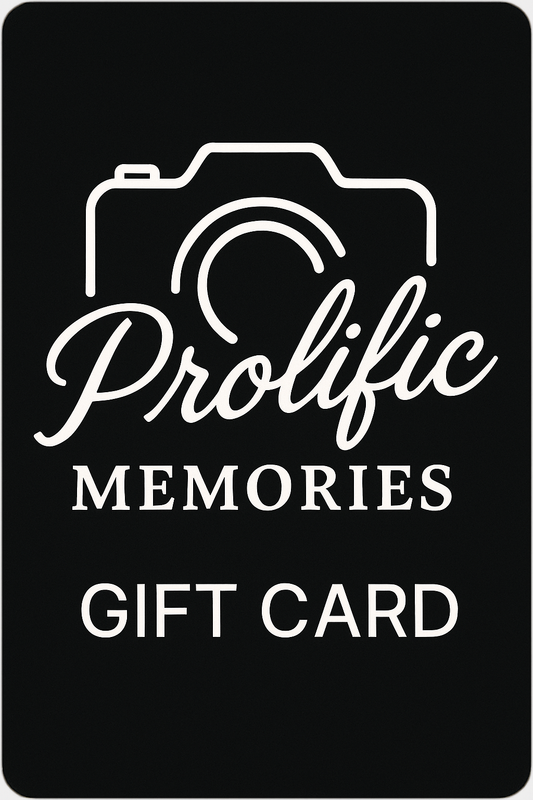 Gift Cards