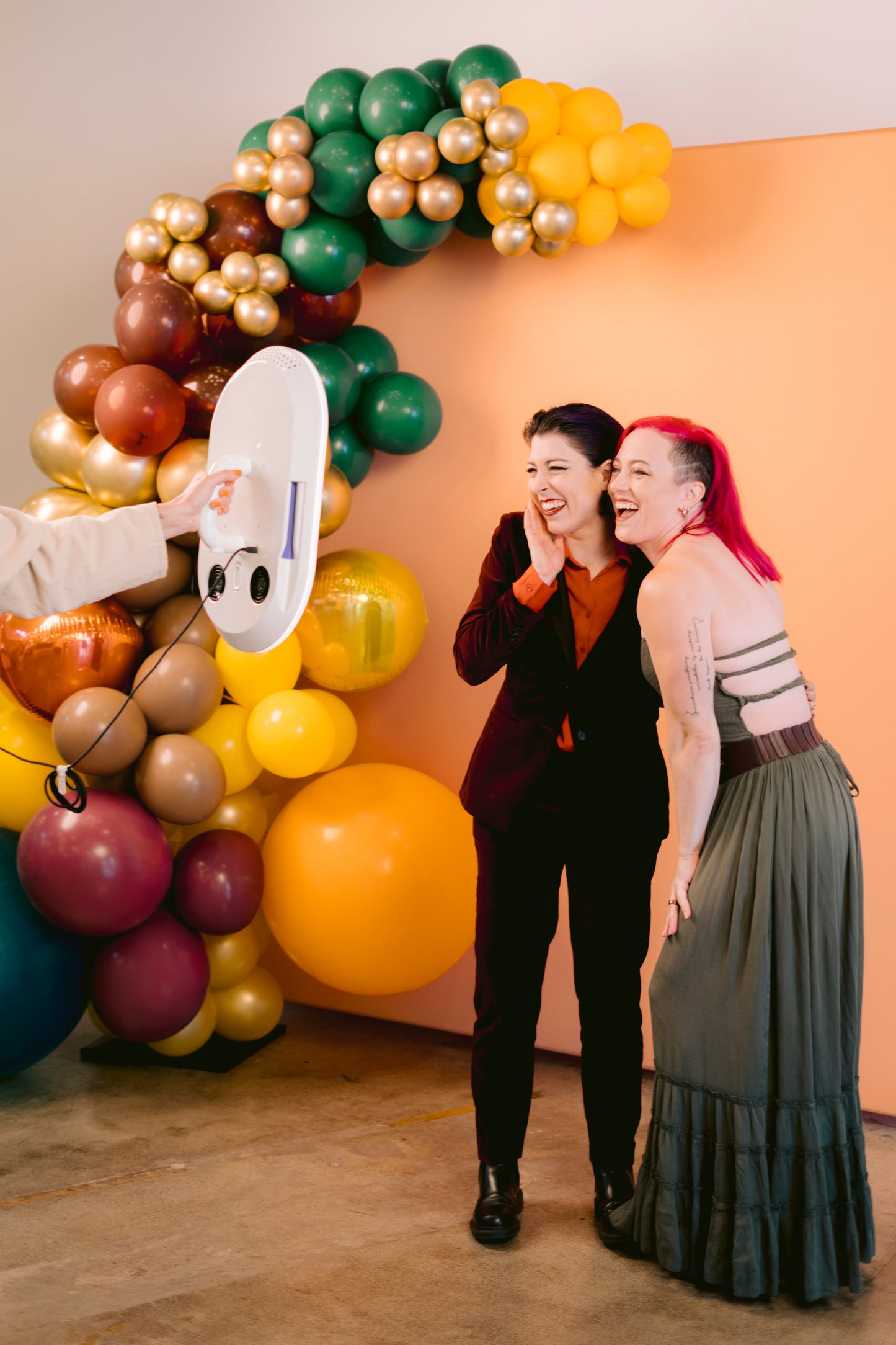 Mini Session (Weekend)